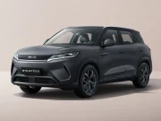 BYD Atto 2