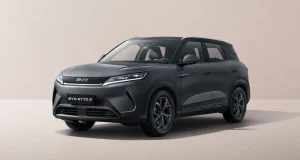 BYD Atto 2