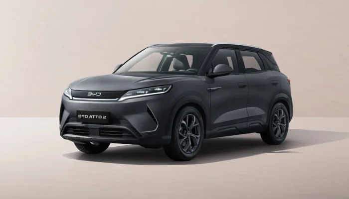 BYD Atto 2