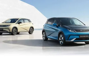 Produksi Mobilnya Dimulai Tahun 2026, BYD dan VinFast Belum Mendapat Pemasok Komponen Lokal? Impor mobil BYD Dolphin