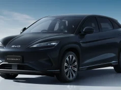 BYD Sealion 7 Cars Singapore 3