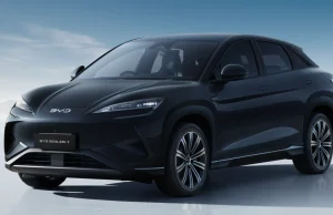 BYD Sealion 7 Cars Singapore 3