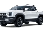 BYD Shark 6