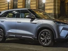 BYD Yuan Pro Atto 2 Drive