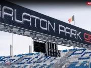 Balaton Park - Jadwal MotoGP Hungaria 2025