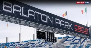 Balaton Park - Jadwal MotoGP Hungaria 2025