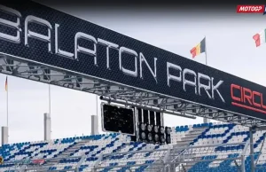 Siapa Pemenang Pertama MotoGP Hungaria? Balaton Park - Jadwal MotoGP Hungaria 2025