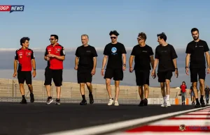 Balaton Park - Ducati