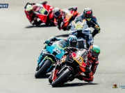 Brad Binder - Raul Fernandez