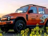 Chery iCar V23 Top Gear