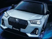 Daihatsu Pastikan Rocky Hybrid Dikirim ke Konsumen Bulan November 2025 Mobil SUV hybrid Daihatsu Rocky Hybrid Genz id