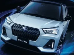 Baru 40 Unit Rocky Hybrid yang Dikirim, Daihatsu Minta Maaf! Mobil SUV hybrid Daihatsu Rocky Hybrid Genz id