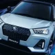 Mobil SUV hybrid Daihatsu Rocky Hybrid Genz id