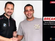 Danilo Petrucci - Sven Blusch