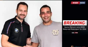 Danilo Petrucci - Sven Blusch