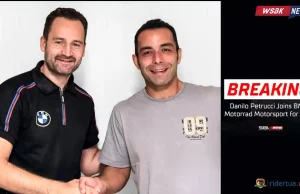 Danilo Petrucci - Sven Blusch