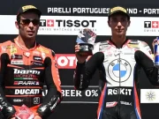 Danilo Petrucci - Toprak Razgatlioglu