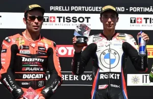 Danilo Petrucci - Toprak Razgatlioglu