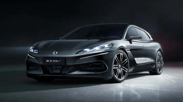 Denza Z9 GT Motor1 2 Denza Z9 GT Motor1 2