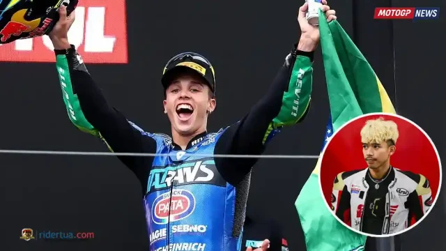 Diogo Moreira - Somkiat Chantra Diogo Moreira - Somkiat Chantra