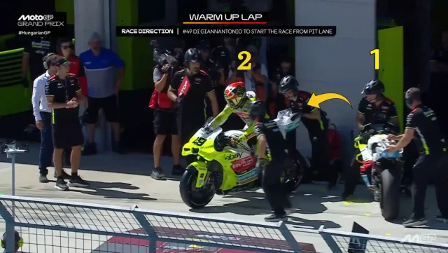 Fabio Di Giannantonio