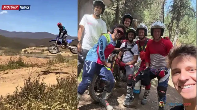 Fabio Quartararo Fabio Quartararo