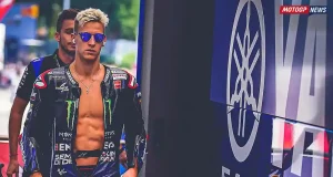 Fabio Quartararo