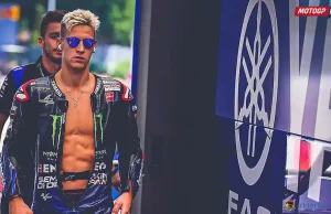 Fabio Quartararo : Saya Ingin Motor yang Mampu Menang Fabio Quartararo