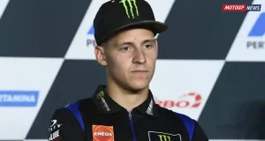 Fabio Quartararo, Sad