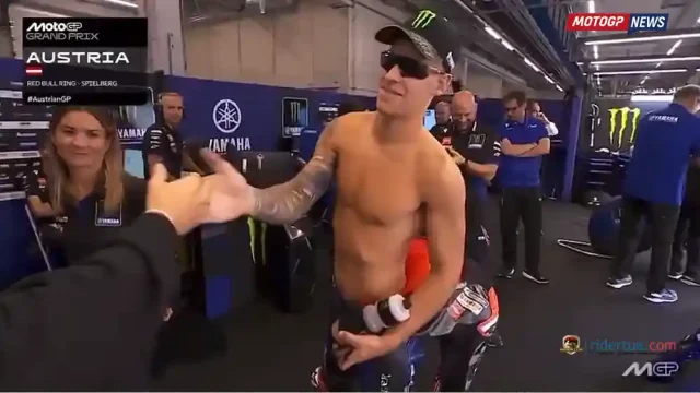 Fabio Quartararo Fabio Quartararo