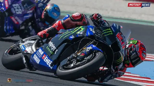 Fabio Quartararo