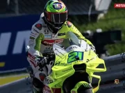 Franco Morbidelli