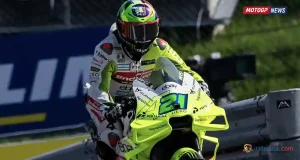 Franco Morbidelli