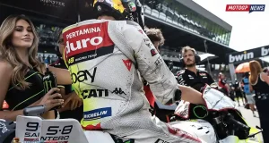 Franco Morbidelli