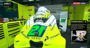 Franco Morbidelli