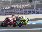 Franco Morbidelli - Luca Marini