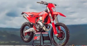 Banyak Produk Baru dari GasGas, Mulai Motocross, Trail dan Enduro Model 2026 Dirilis
