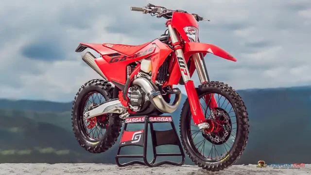 Banyak Produk Baru dari GasGas, Mulai Motocross, Trail dan Enduro Model 2026 Dirilis