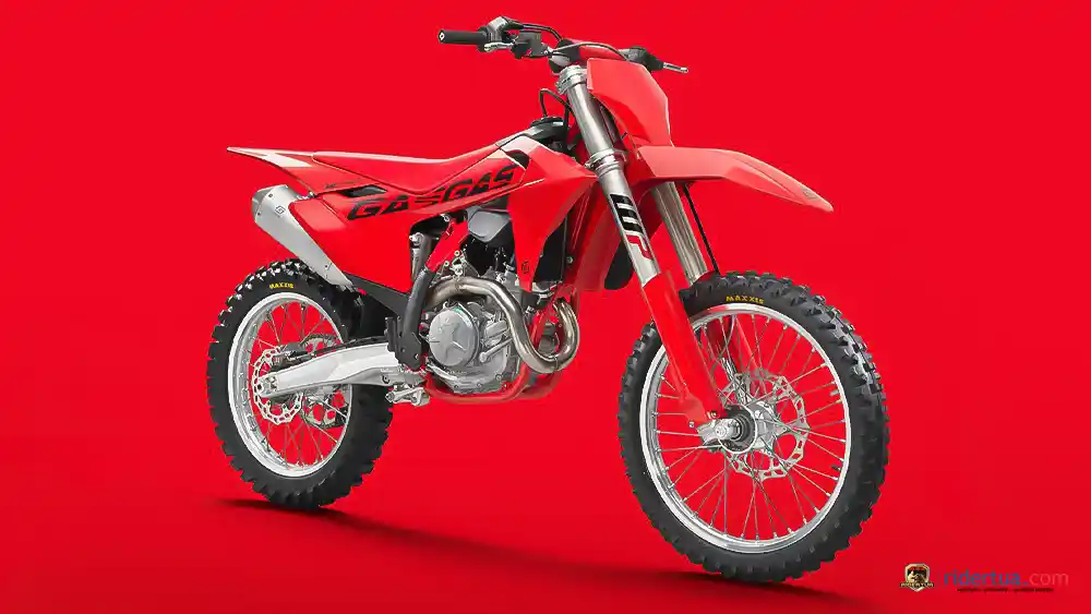 Banyak Produk Baru dari GasGas, Mulai Motocross, Trail dan Enduro Model 2026 Dirilis 1 GasGas, GasGas MC 450F, MC 450F, motocross