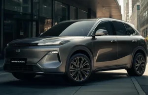 Geely Starray EM-i Sudah Bisa Dipesan, Dibanderol Rp 500 Jutaan? Geely Starray EM-i CarExpert