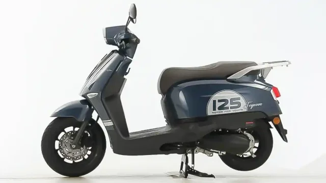 Gusite Feymonda Youth Edition Muncul Gusite Feymonda Youth Edition, Skutik Mirip Giorno Cuma Rp 13 Jutaan