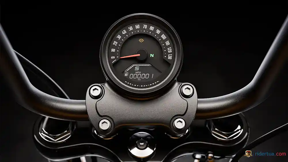 Hadir Kembali Setelah Stop Produksi, Harley-Davidson Street Bob 2025 Mesin Lebih Gede 3 Harley-Davidson, Street Bob, Harley-Davidson Street Bob, motor baru, motor bobber