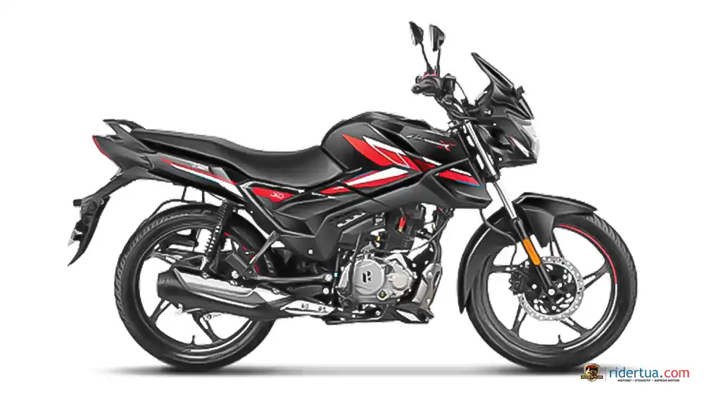 Mulai Rp 16 Jutaan! Motor Sport Hero Glamour X 125 2025 Punya Fitur Canggih 1 Hero, Hero MotoCorp, Hero Glamour X 125, Glamour X, motor baru, motor sport