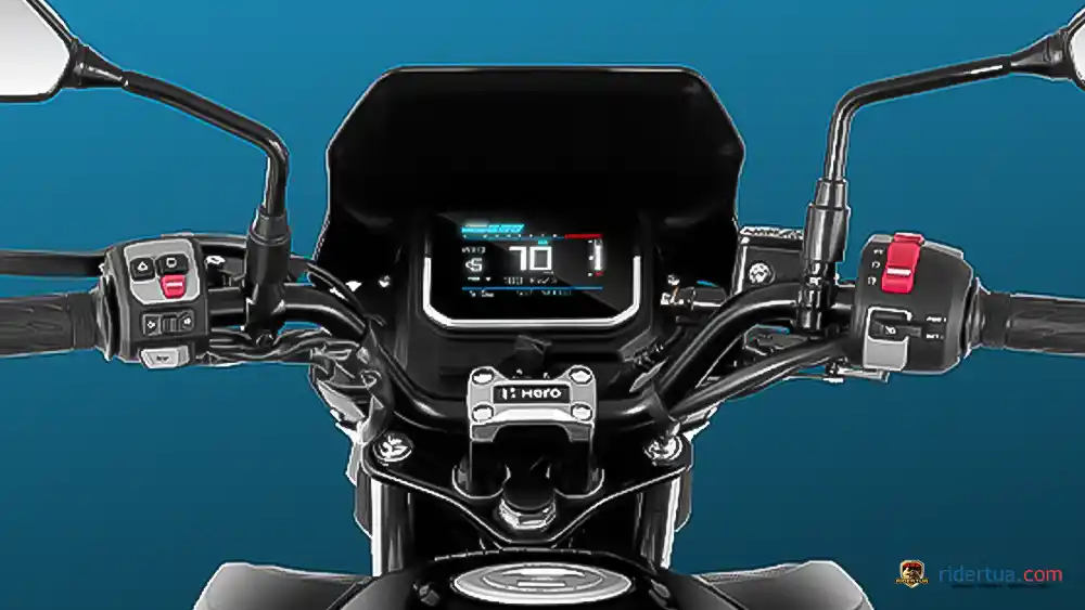 Mulai Rp 16 Jutaan! Motor Sport Hero Glamour X 125 2025 Punya Fitur Canggih 3 Hero, Hero MotoCorp, Hero Glamour X 125, Glamour X, motor baru, motor sport