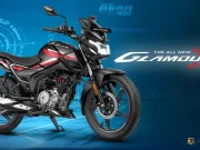 Mulai Rp 16 Jutaan! Motor Sport Hero Glamour X 125 2025 Punya Fitur Canggih