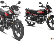 Ada Motor Sport Hero HF Deluxe Pro, Makin Modern Cuma Rp 13 Jutaan!