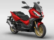 Skutik Petualang Honda ADV350 2025 Bodi Garang Dapat Fitur Baru Skutik Petualang Honda ADV350 2025 Bodi Garang Dapat Fitur Baru