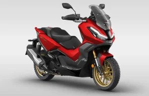 Skutik Petualang Honda ADV350 2025 Bodi Garang Dapat Fitur Baru Skutik Petualang Honda ADV350 2025 Bodi Garang Dapat Fitur Baru