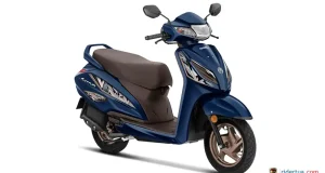 Spesial Tampil Mencolok, Honda Activa 110 Anniversary Edition Meluncur Rayakan Ultah