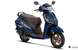 Spesial Tampil Mencolok, Honda Activa 110 Anniversary Edition Meluncur Rayakan Ultah Spesial Tampil Mencolok, Honda Activa 110 Anniversary Edition Meluncur Rayakan Ultah
